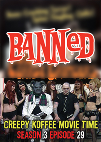 Werewolf and the Witch DVD