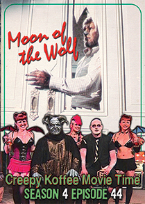 The Complete Bob Wilkins Creature Features DVD