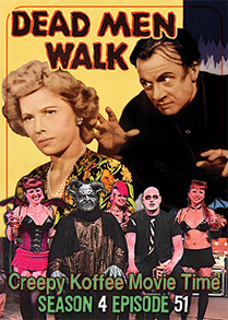 Werewolf and the Witch DVD