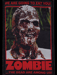 Zombie Patch