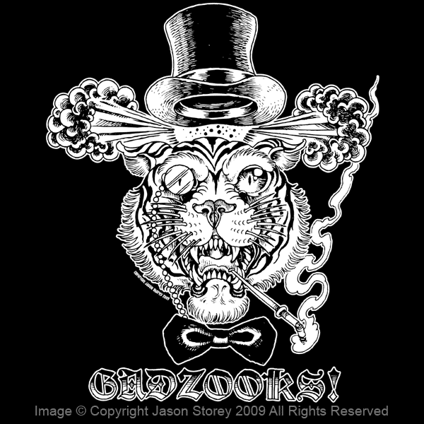 Gadzooks Shirt